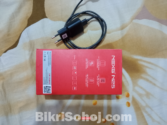 Walton NEXG N25